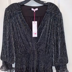Parker dress